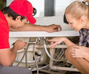 About Emergency plumbing pros Two Buttes, CO